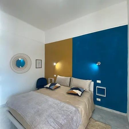 Lr Deluxe - Life - Cozy Apartment