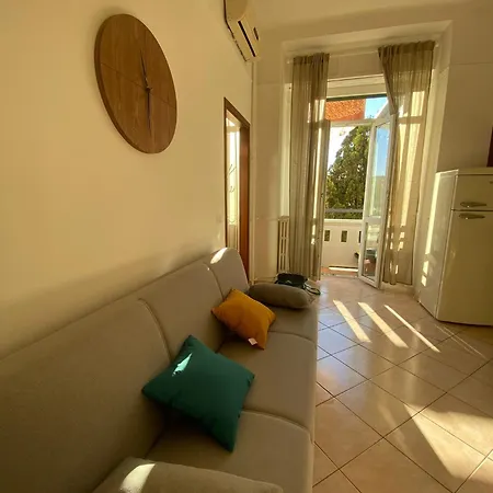 Apartment Lr Deluxe - Life - Cozy