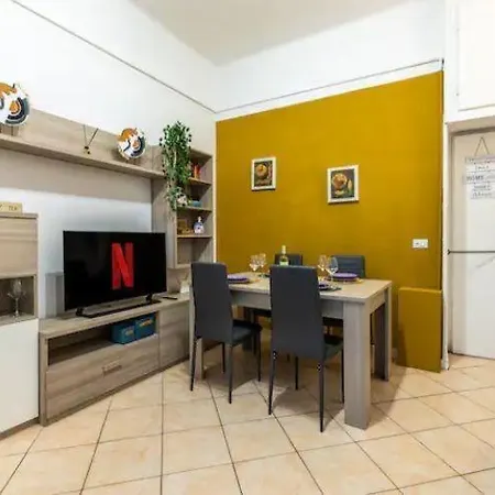 Apartment Lr Deluxe - Life - Cozy *