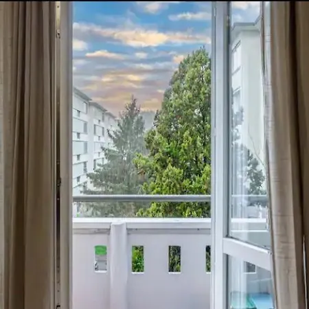 Apartment Lr Deluxe - Life - Cozy