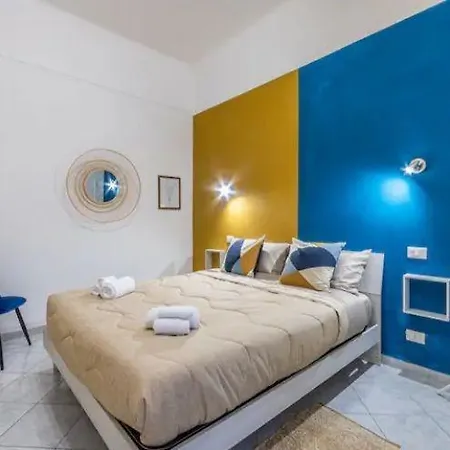 Apartment Lr Deluxe - Life - Cozy Milan