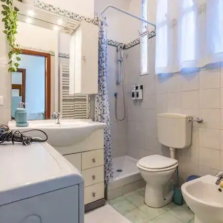 Lr Deluxe - Life - Cozy Apartment Milan